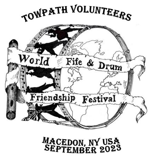 The World Fife and Drum Friendship Festival