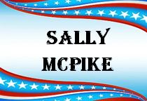 Sally McPike