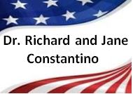 Dr. Richard & Jean Constantino